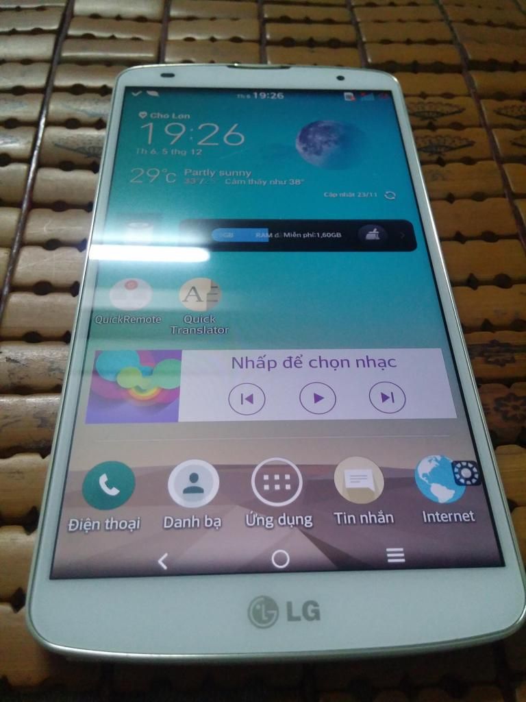 LG Gpro 2, Sky 870 fullbox, bh cả màn hình. Cáp OTG.Dock pin, kính cường lực đủ loại