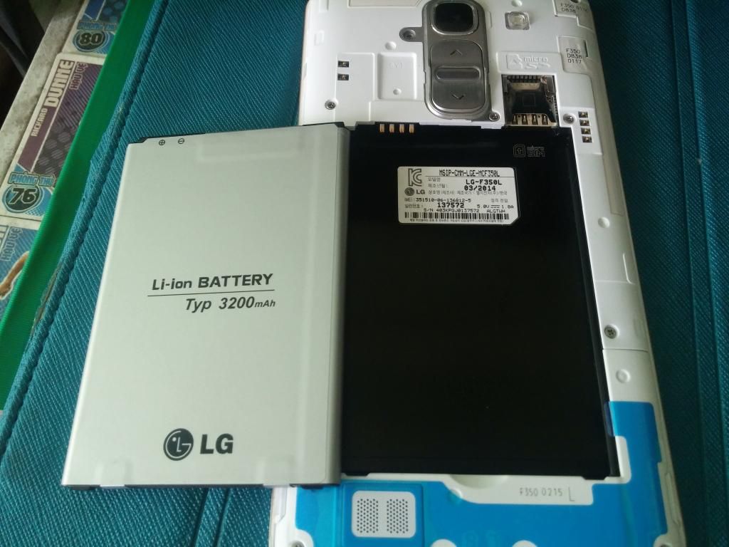 LG Gpro 2, Sky 870 fullbox, bh cả màn hình. Cáp OTG.Dock pin, kính cường lực đủ loại - 2