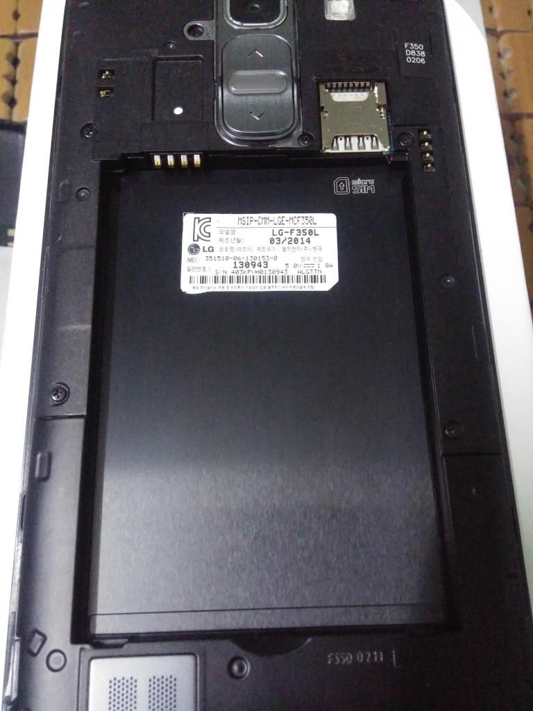 Galaxy S4 Hồng, LG G3,Gpro2, Sky A900,A890,A870 fulbox liknew bảo hành cả màn hình - 1