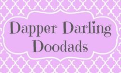 Dapper Darling Doodads