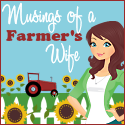 Musings of a Farmer's Wife