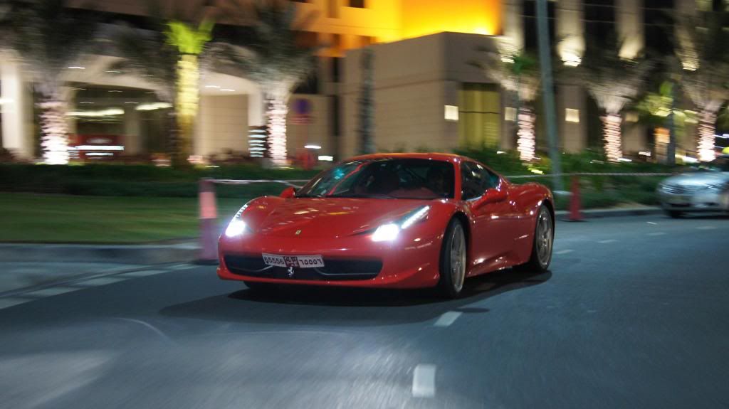 ferrari cars price. The car price is Dhs 910000