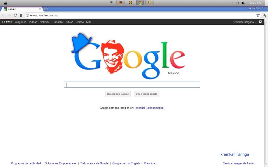 Cantinflas Cantinflas