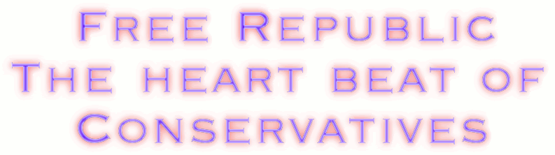 The Place for Conservatives