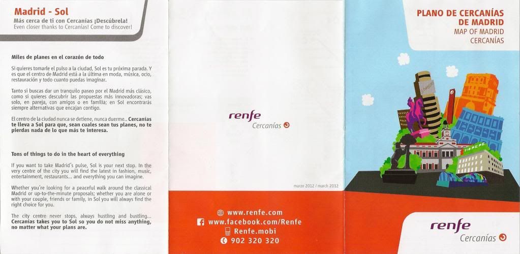 HORARIOS OFICINAS RENFE horarios oficinas renfe: