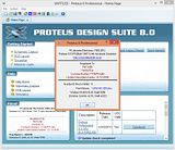 Download Software Proteus 8.0