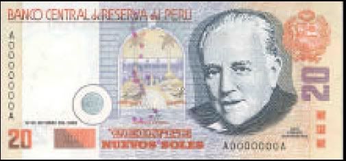 billetes billetes