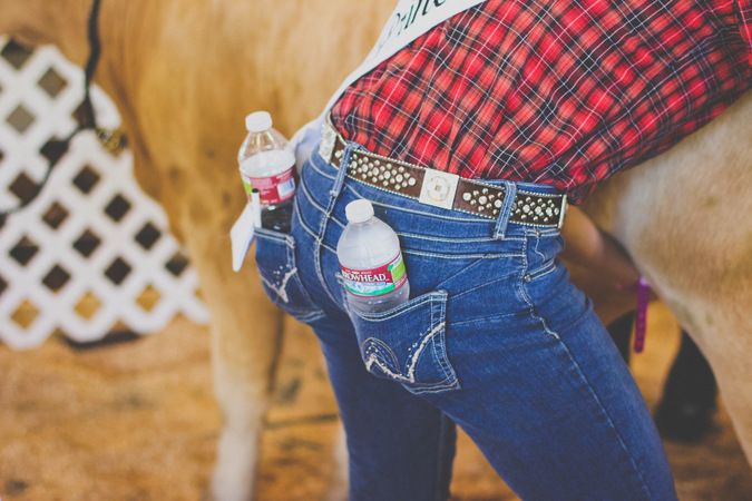 a-water-bottles
