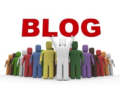 blog posting service