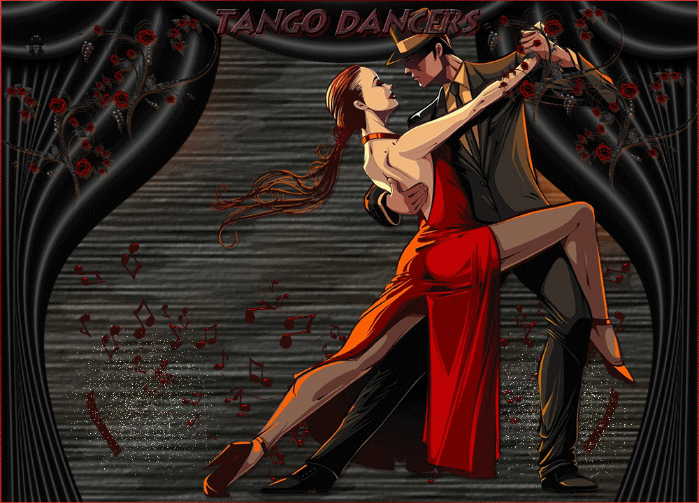 tango