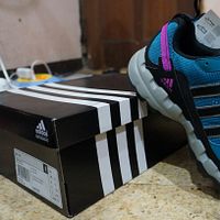 Tyo33 S Sepatu Outdoor Adidas Ax1 Women Album