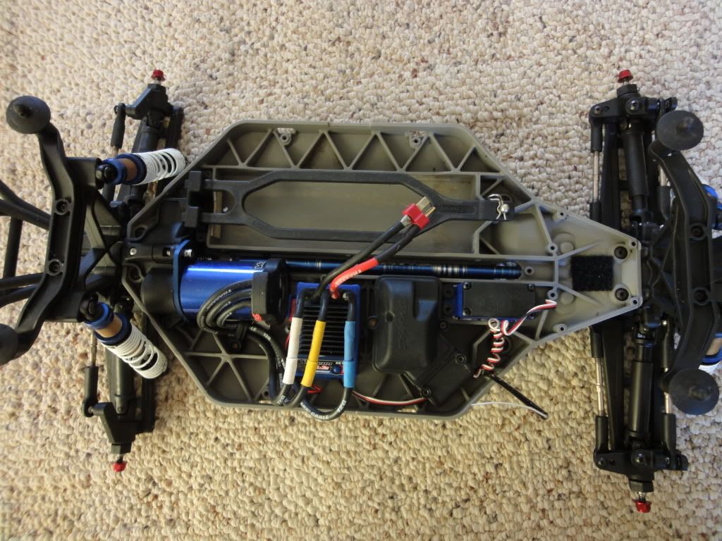 traxxas 6808