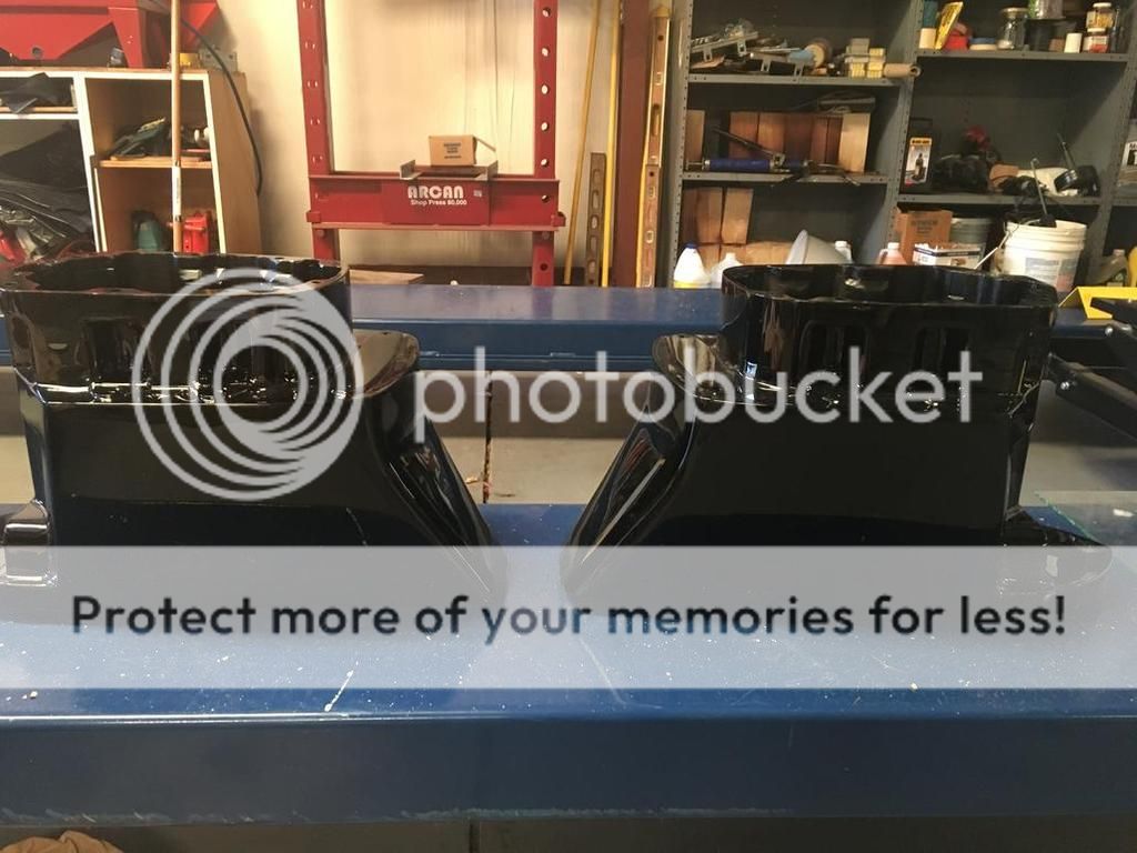 Best Paint to paint a Outdrive?? Page 2