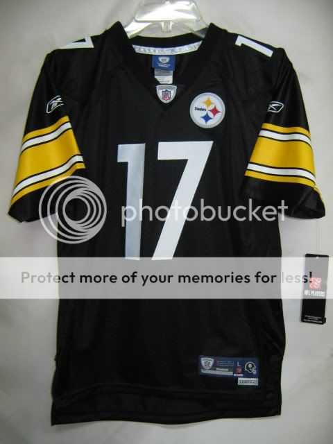 On Sale is a Brand New NFL PREMIER STITCHED EQUIPMENT Jersey of MIKE 