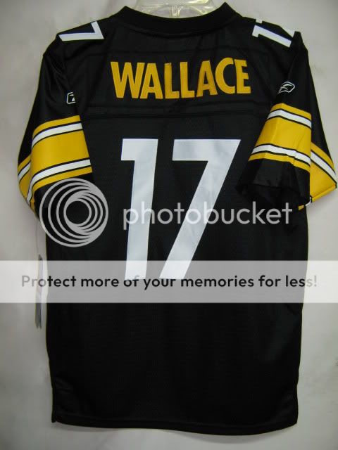 On Sale is a Brand New NFL PREMIER STITCHED EQUIPMENT Jersey of MIKE 