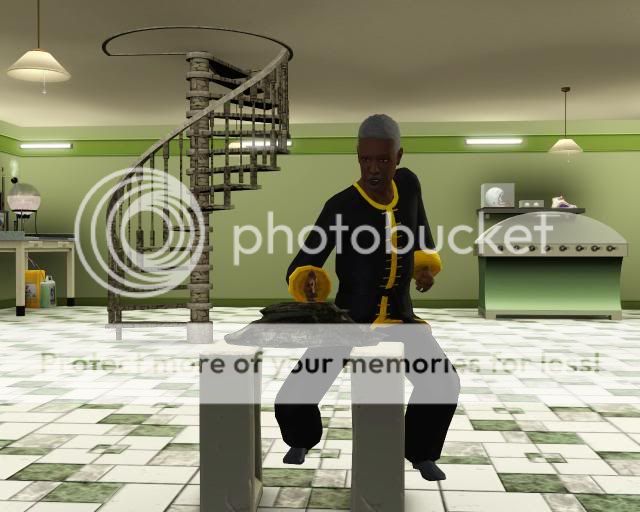 my favorite family lost