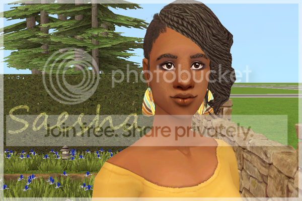 Sofysticated Sims — LiveJournal