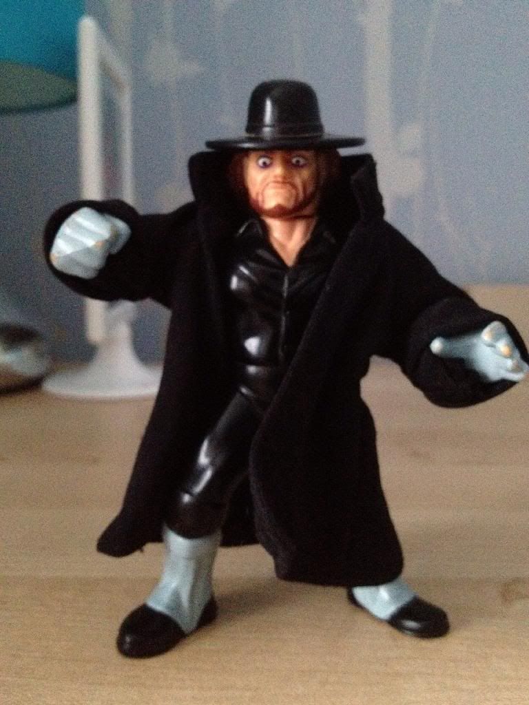 undertaker hasbro