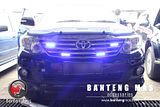 Modifikasi Pajero Sport 2012