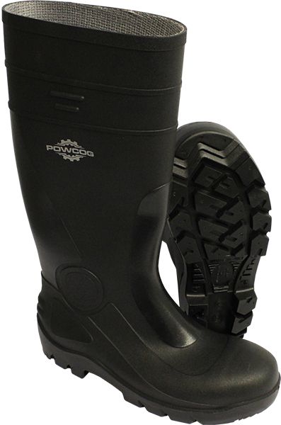 powcog boots