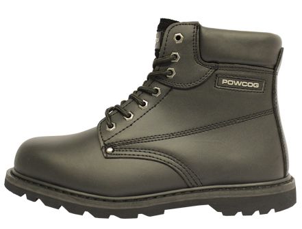 powcog boots