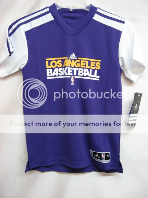 This is a brand new T Shirt Jersey with $55 tags. You will get the 